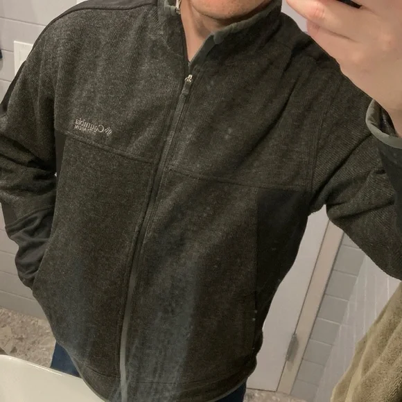 Columbia Titanium Jacket - Picture 6 of 6